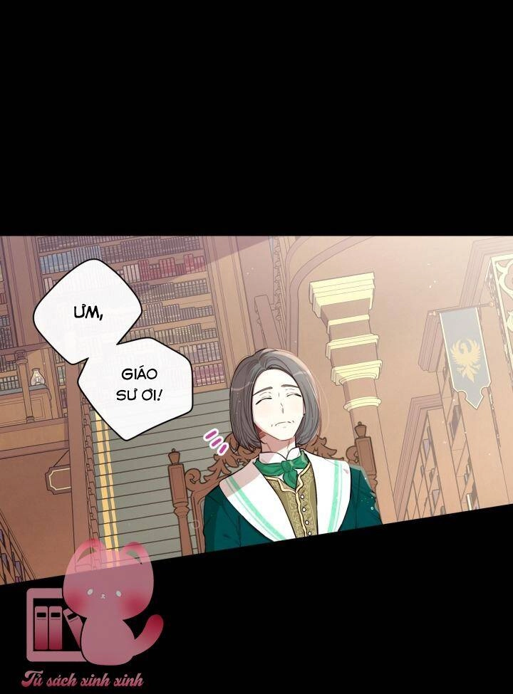 Hoàng Nữ Tóc Đen Chapter 53 - 3