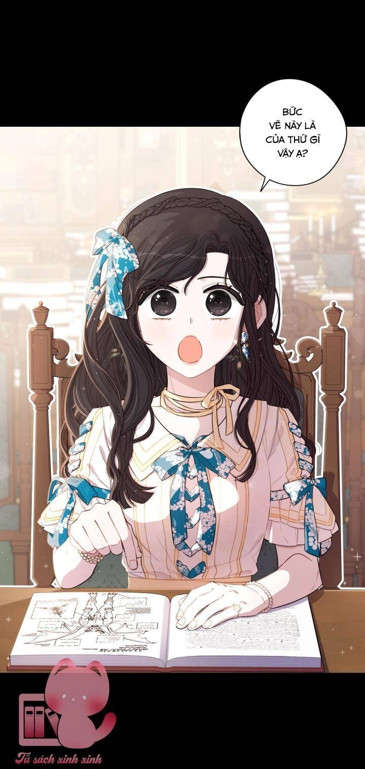 Hoàng Nữ Tóc Đen Chapter 53 - 4