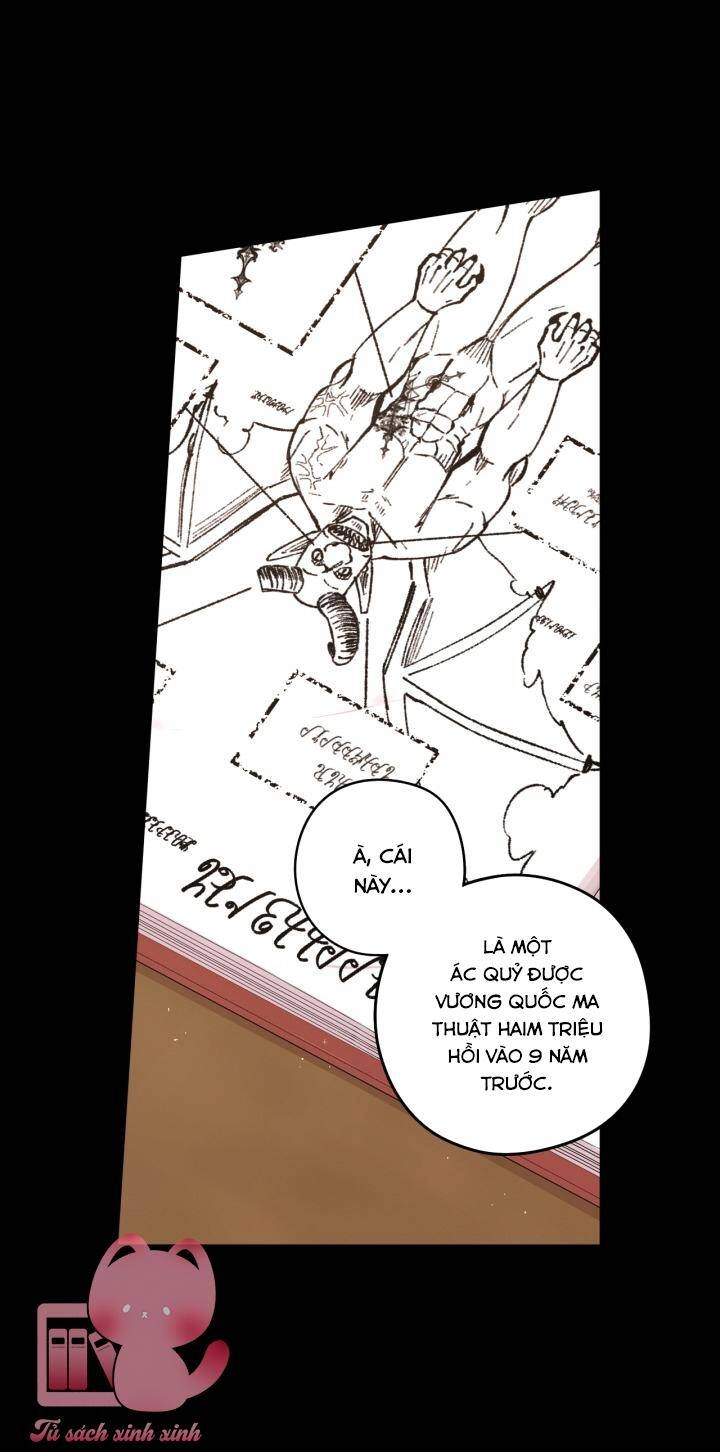 Hoàng Nữ Tóc Đen Chapter 53 - 5