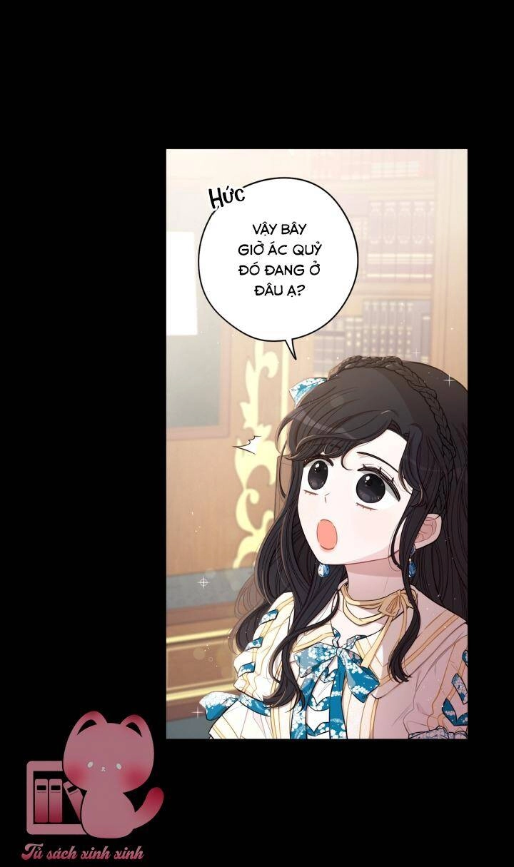 Hoàng Nữ Tóc Đen Chapter 53 - 7