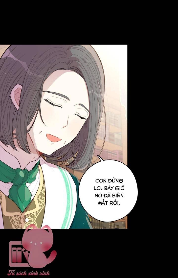 Hoàng Nữ Tóc Đen Chapter 53 - 8