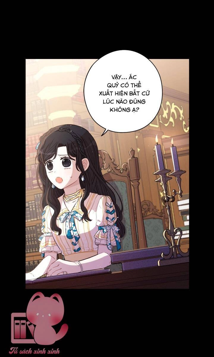 Hoàng Nữ Tóc Đen Chapter 53 - 11