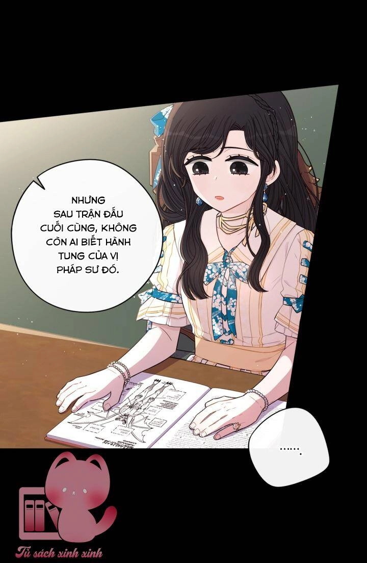 Hoàng Nữ Tóc Đen Chapter 53 - 15