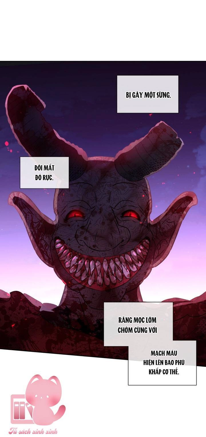 Hoàng Nữ Tóc Đen Chapter 53 - 18