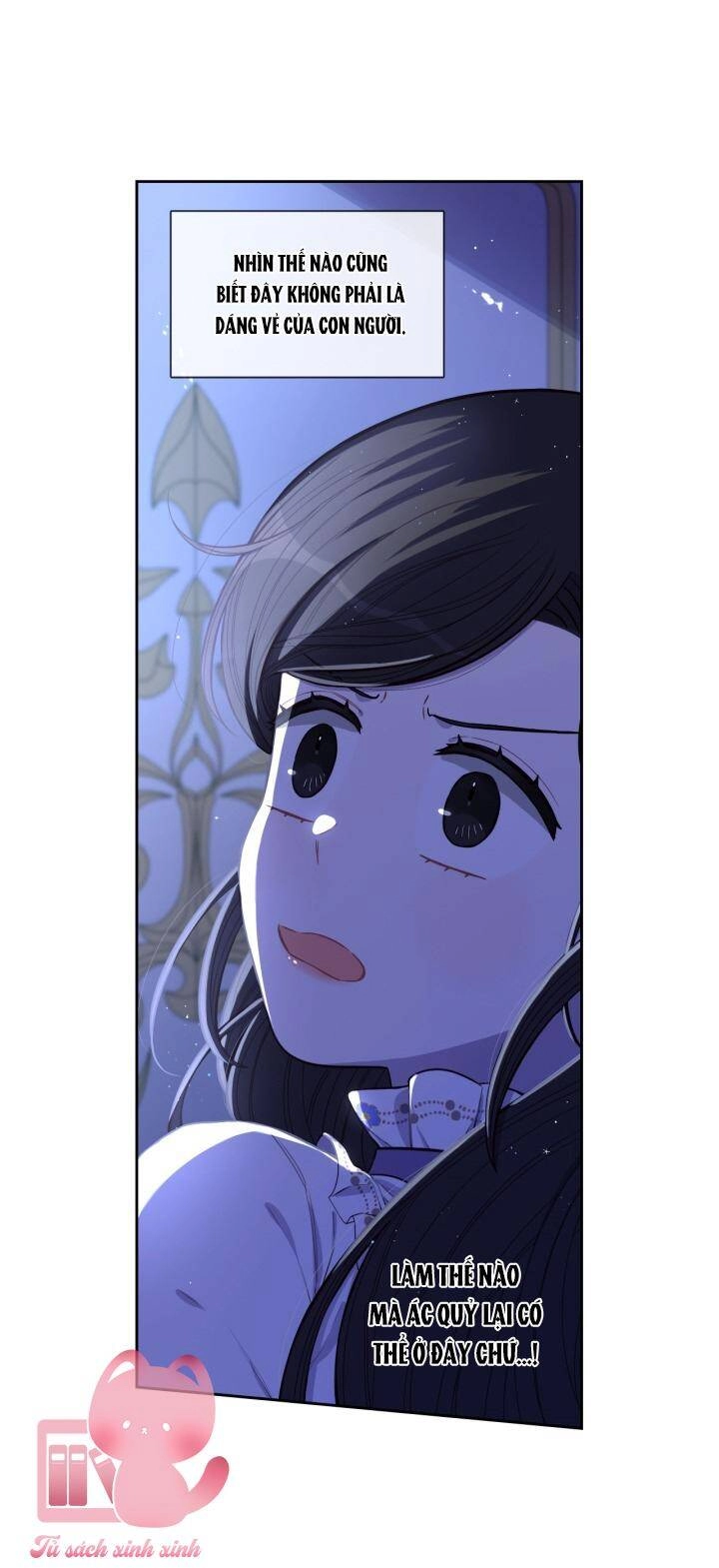 Hoàng Nữ Tóc Đen Chapter 53 - 19