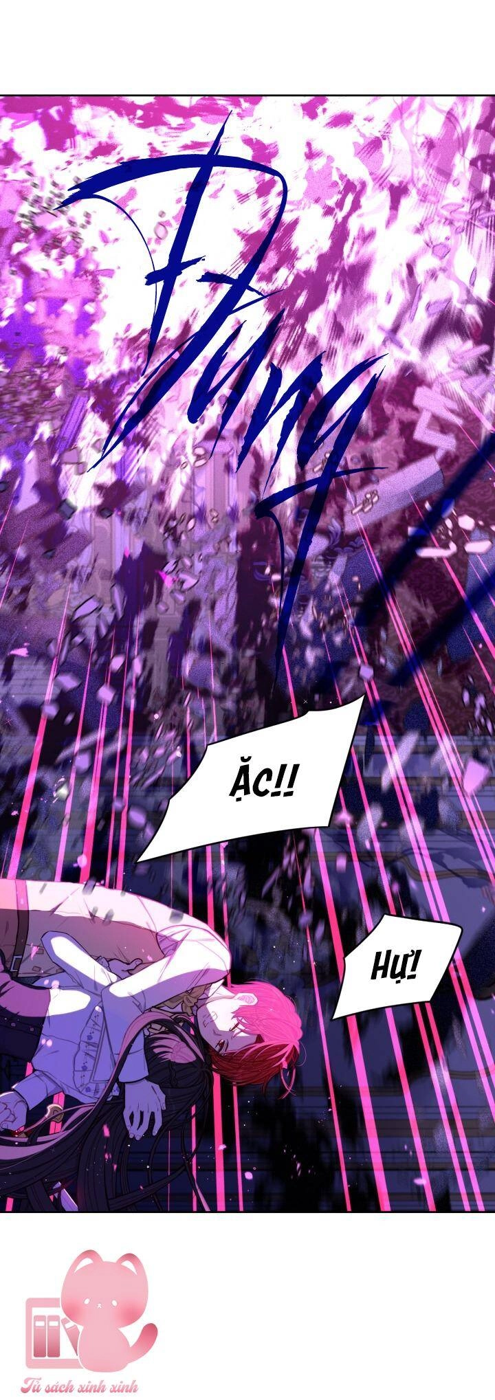 Hoàng Nữ Tóc Đen Chapter 53 - 20