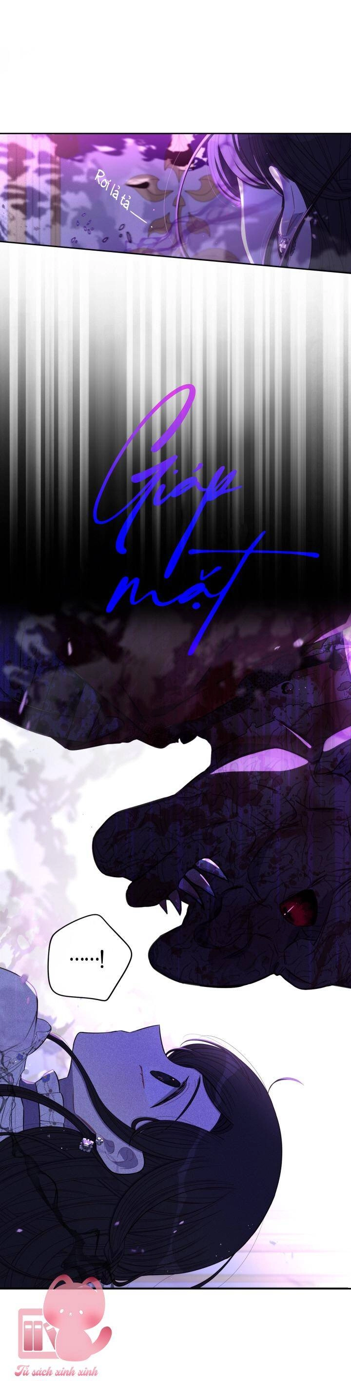 Hoàng Nữ Tóc Đen Chapter 53 - 21