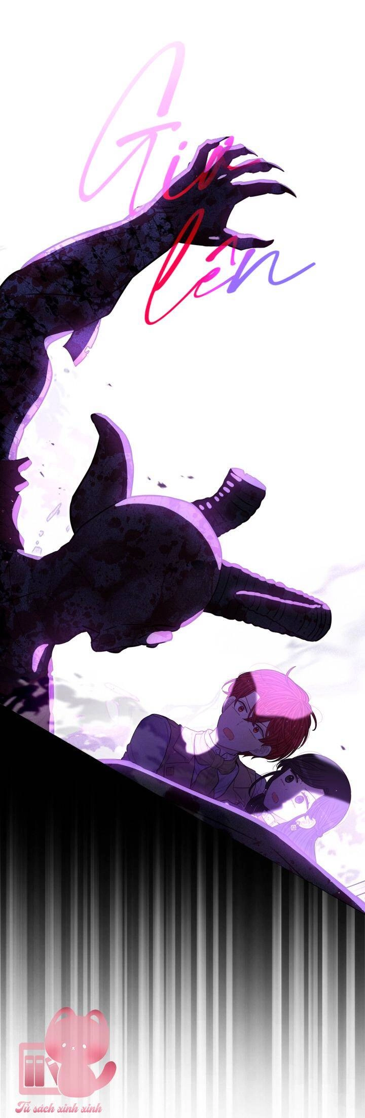 Hoàng Nữ Tóc Đen Chapter 53 - 23