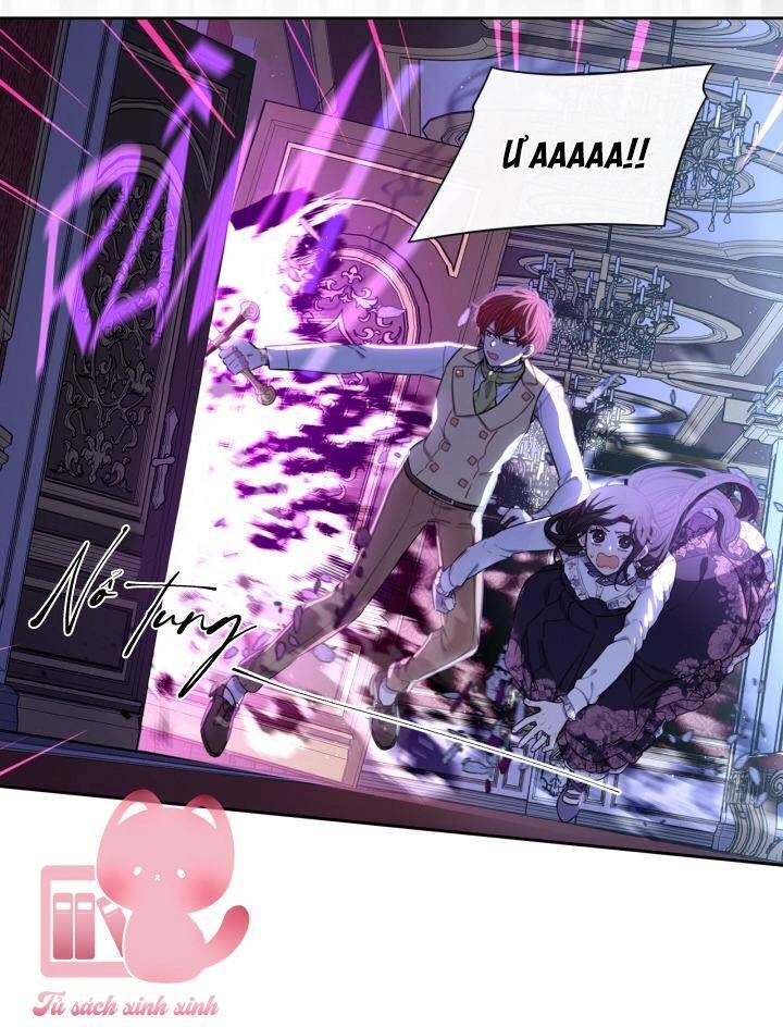 Hoàng Nữ Tóc Đen Chapter 53 - 24