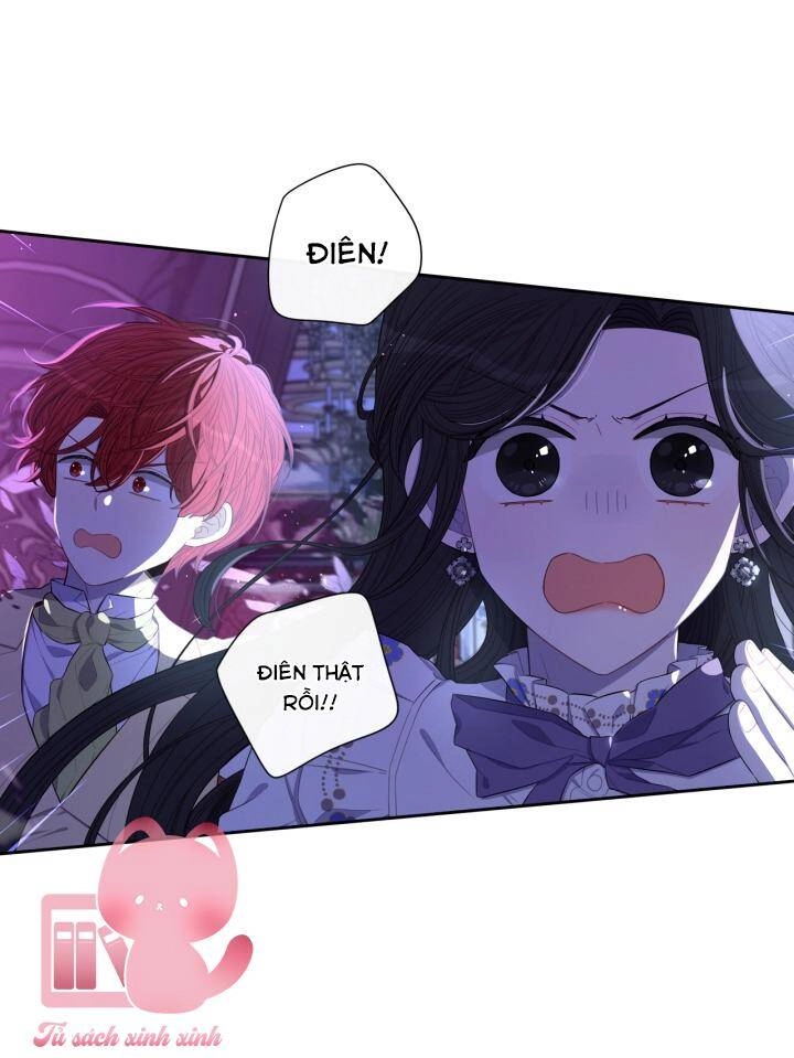 Hoàng Nữ Tóc Đen Chapter 53 - 25