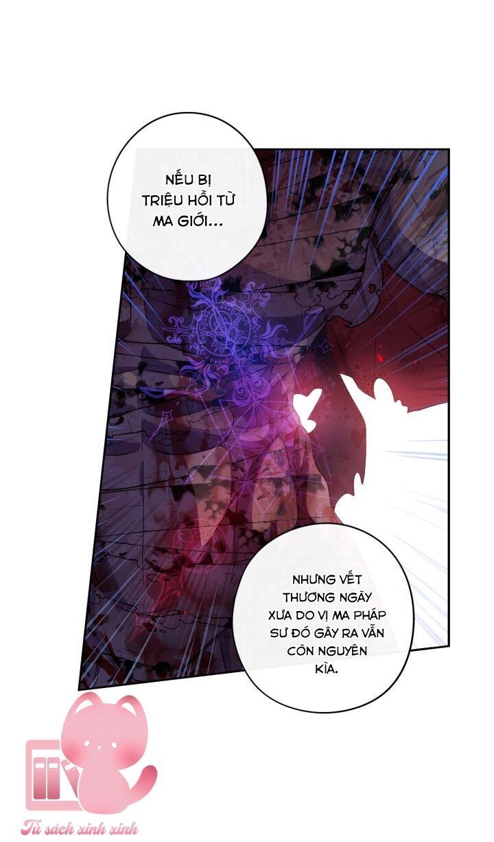 Hoàng Nữ Tóc Đen Chapter 53 - 28