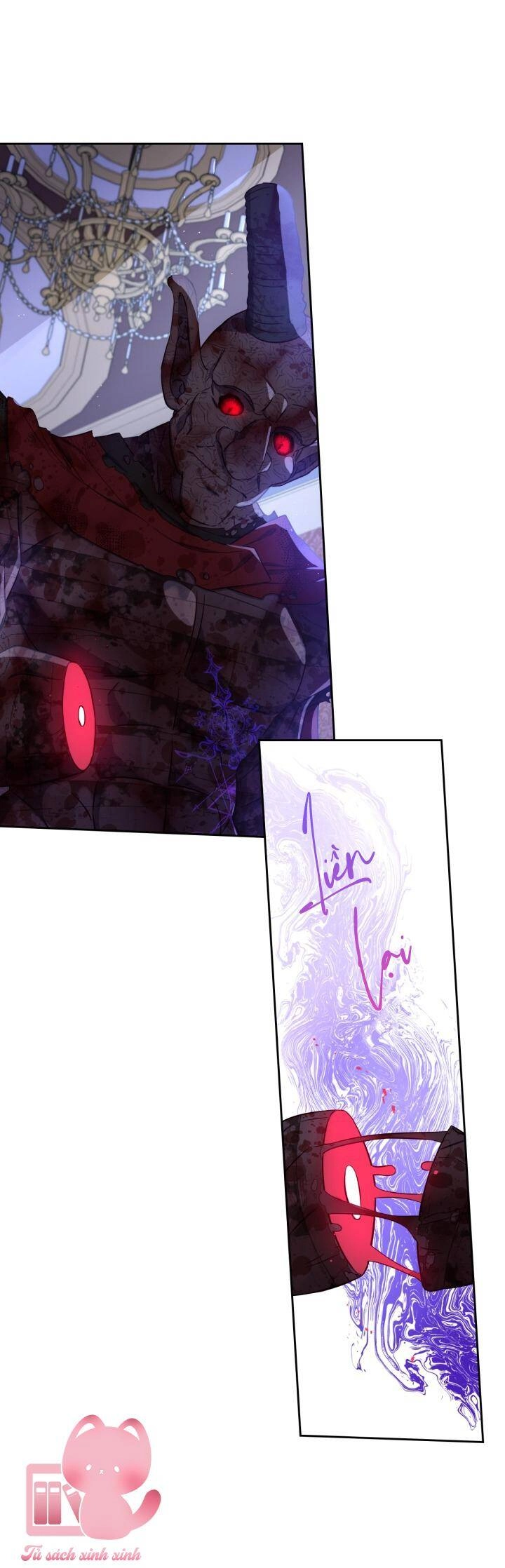 Hoàng Nữ Tóc Đen Chapter 53 - 33