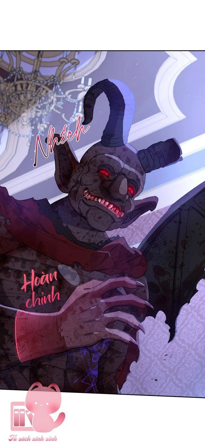 Hoàng Nữ Tóc Đen Chapter 53 - 34