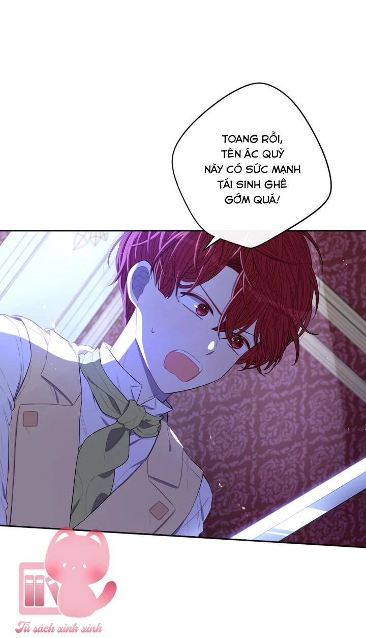 Hoàng Nữ Tóc Đen Chapter 53 - 35