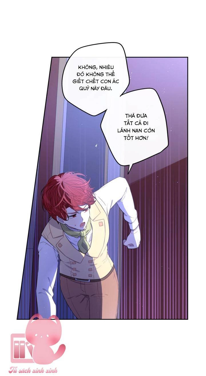 Hoàng Nữ Tóc Đen Chapter 53 - 38