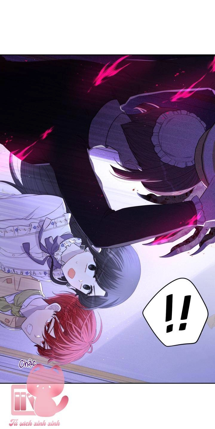 Hoàng Nữ Tóc Đen Chapter 53 - 43