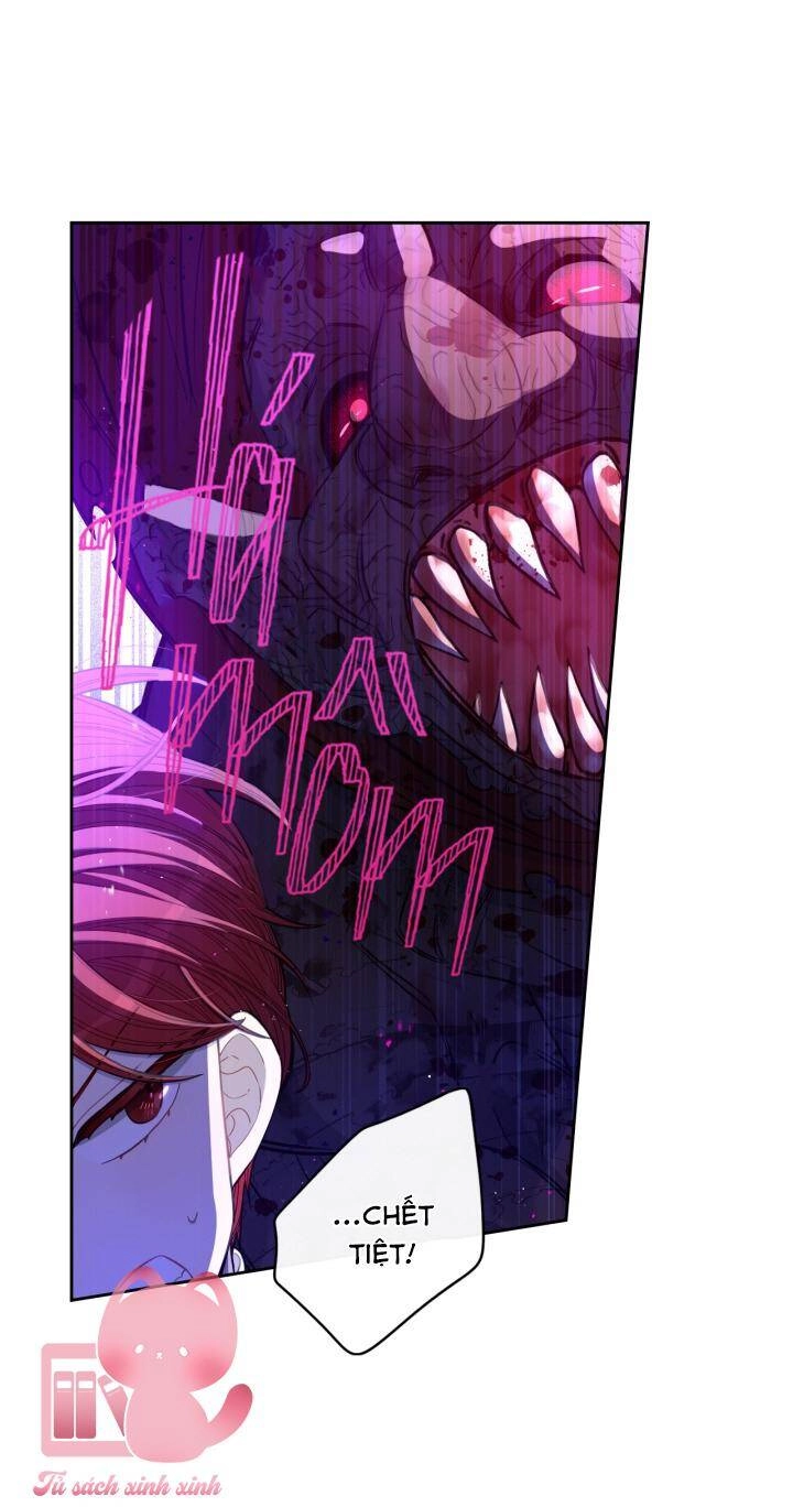 Hoàng Nữ Tóc Đen Chapter 53 - 47