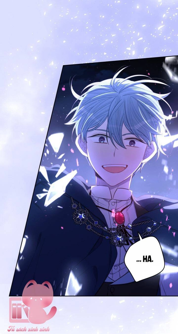 Hoàng Nữ Tóc Đen Chapter 53 - 57