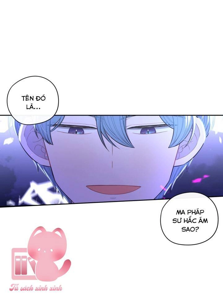 Hoàng Nữ Tóc Đen Chapter 54 - 3