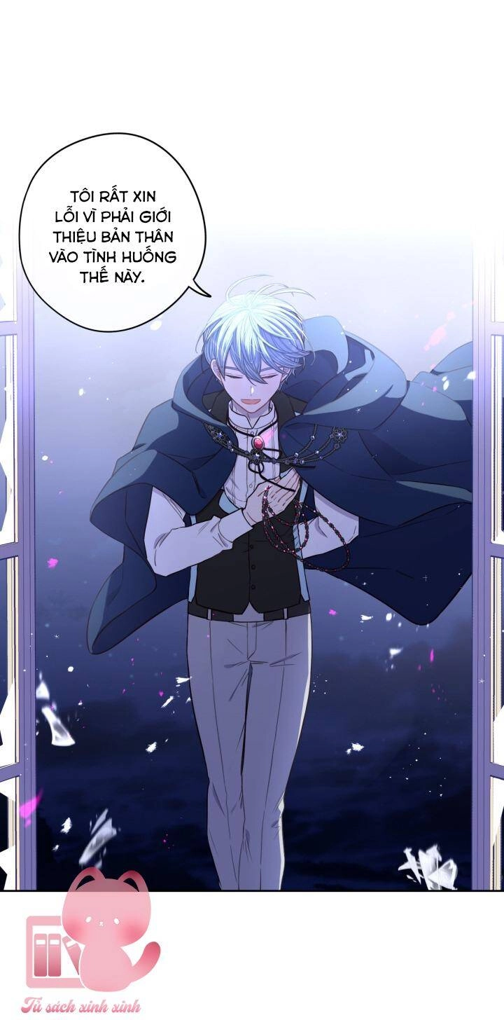 Hoàng Nữ Tóc Đen Chapter 54 - 6