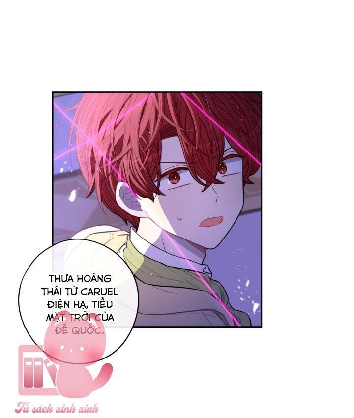 Hoàng Nữ Tóc Đen Chapter 54 - 7