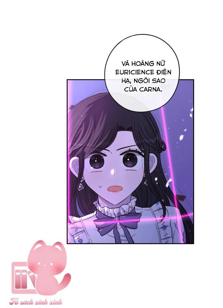 Hoàng Nữ Tóc Đen Chapter 54 - 8