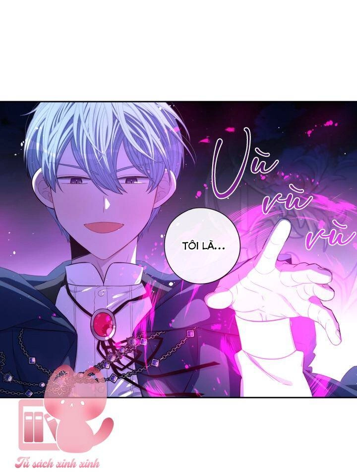 Hoàng Nữ Tóc Đen Chapter 54 - 9