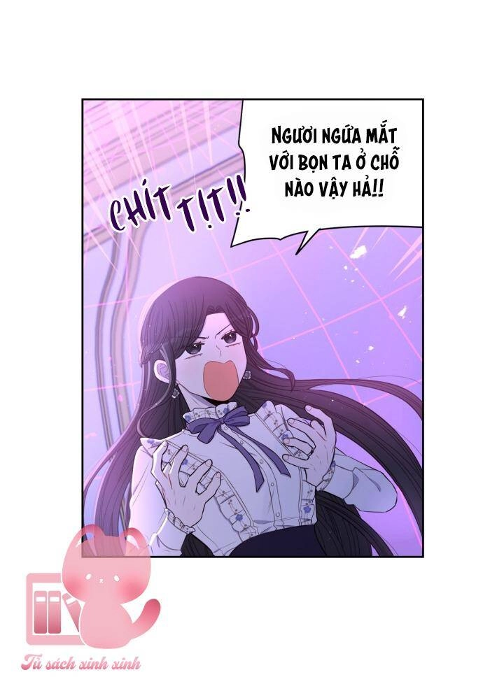 Hoàng Nữ Tóc Đen Chapter 54 - 14