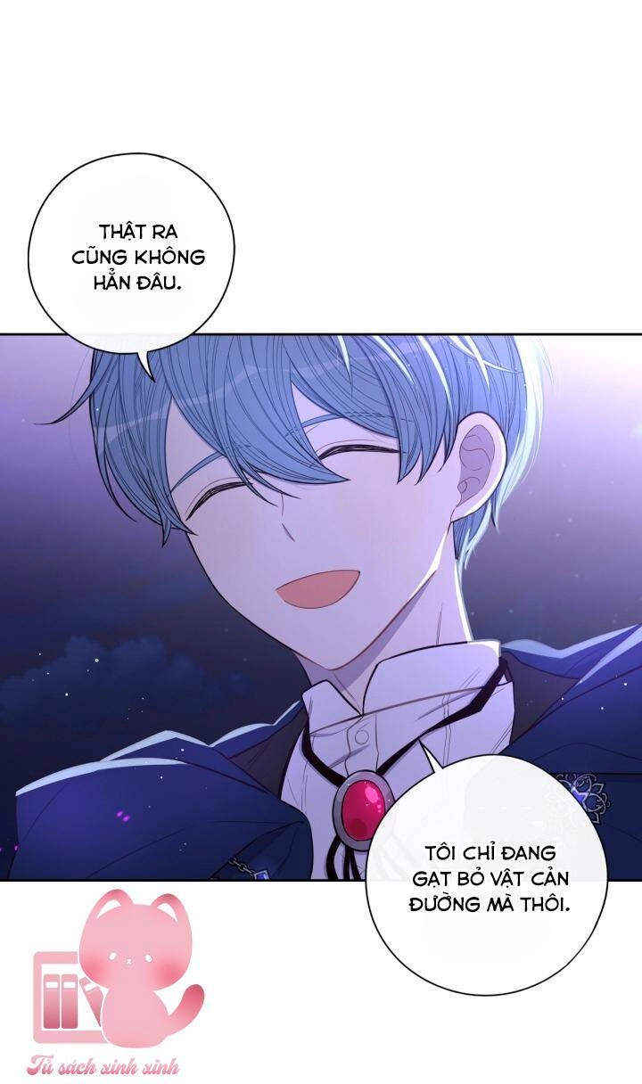 Hoàng Nữ Tóc Đen Chapter 54 - 15