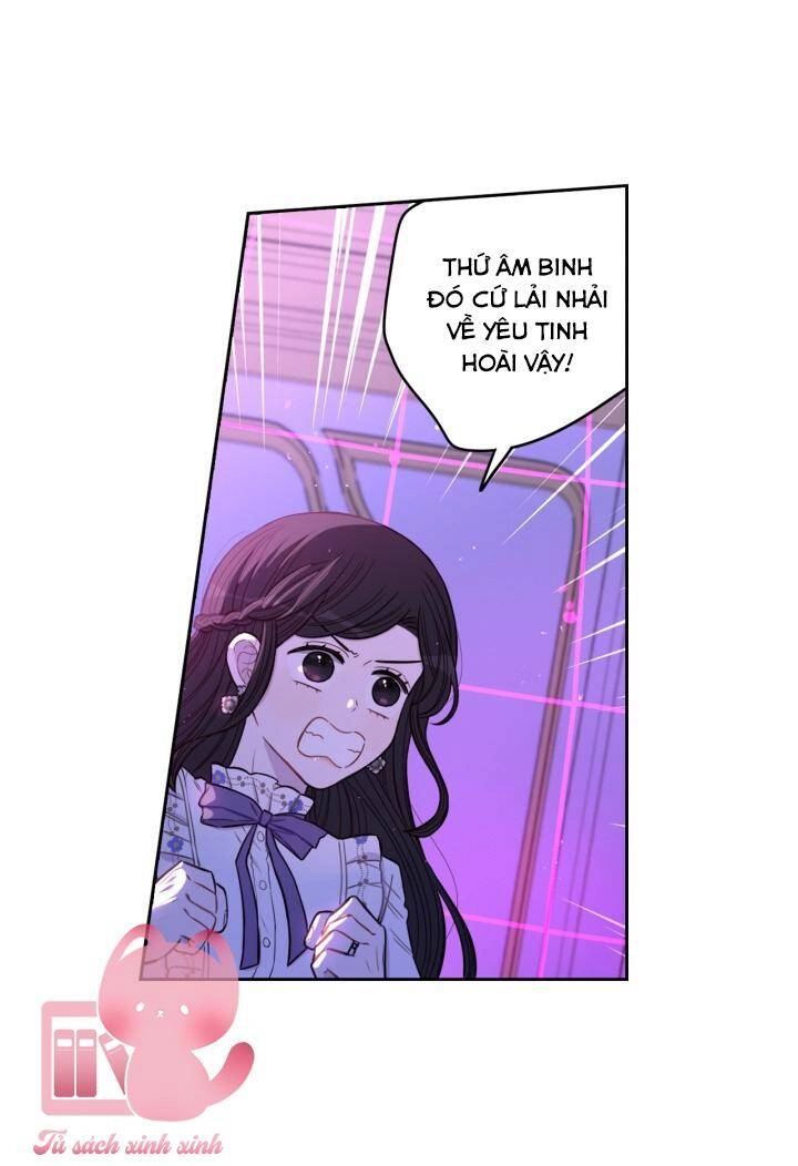 Hoàng Nữ Tóc Đen Chapter 54 - 19