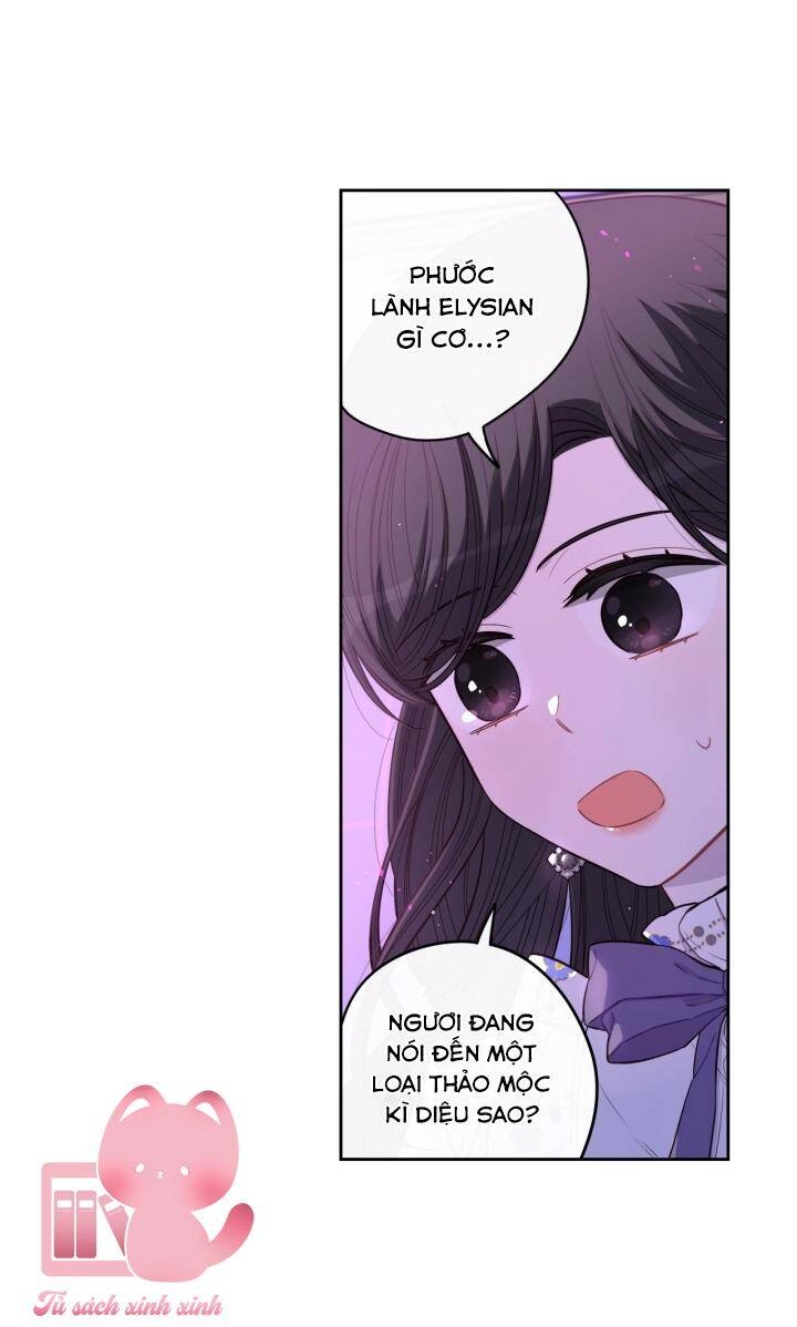 Hoàng Nữ Tóc Đen Chapter 54 - 21