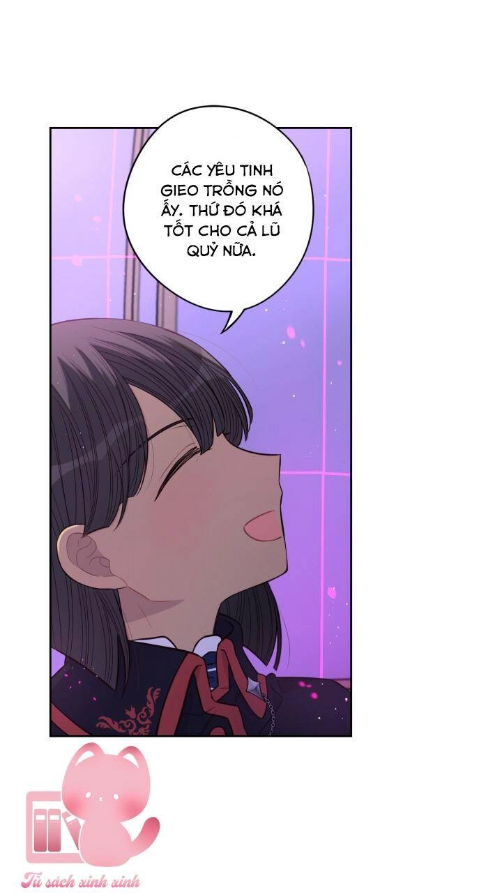 Hoàng Nữ Tóc Đen Chapter 54 - 22