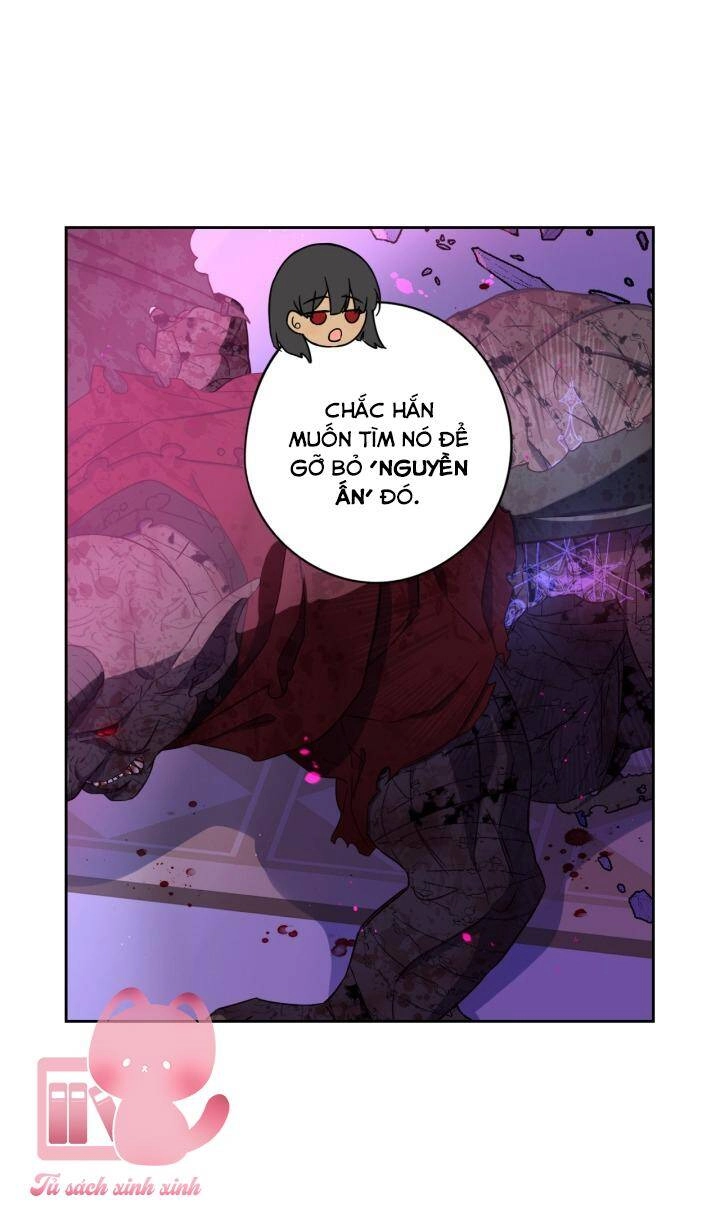 Hoàng Nữ Tóc Đen Chapter 54 - 23