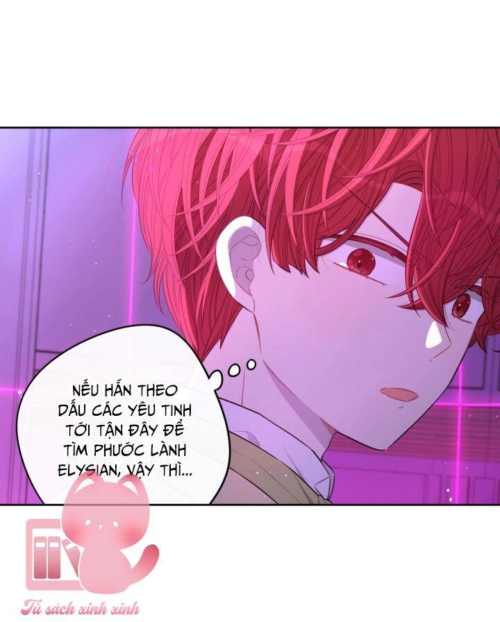 Hoàng Nữ Tóc Đen Chapter 54 - 24