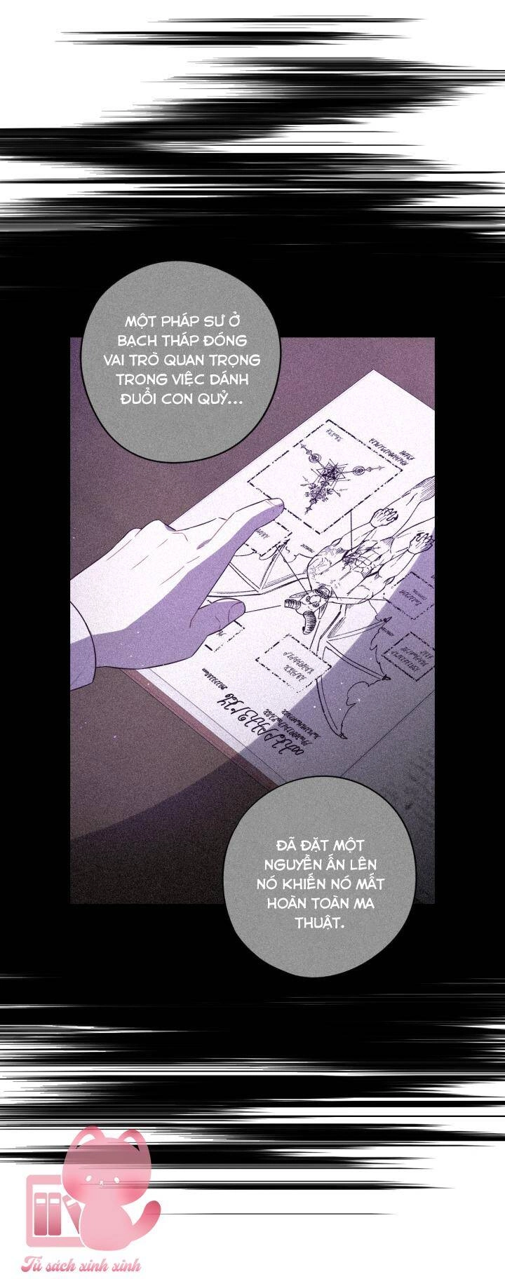 Hoàng Nữ Tóc Đen Chapter 54 - 27