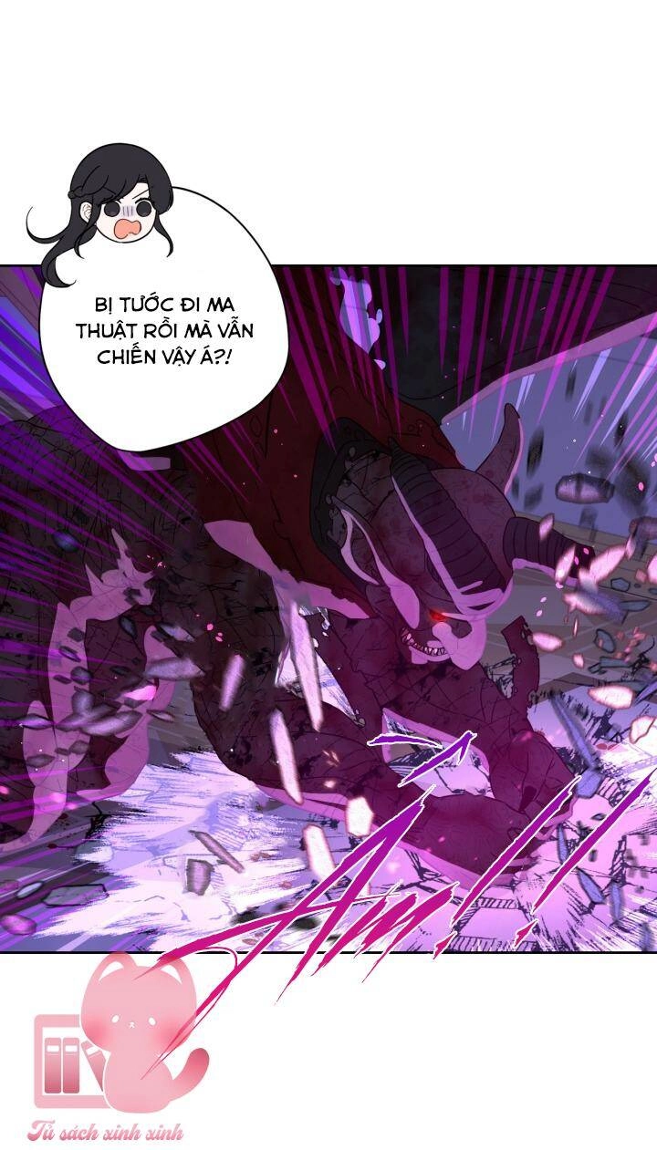 Hoàng Nữ Tóc Đen Chapter 54 - 29