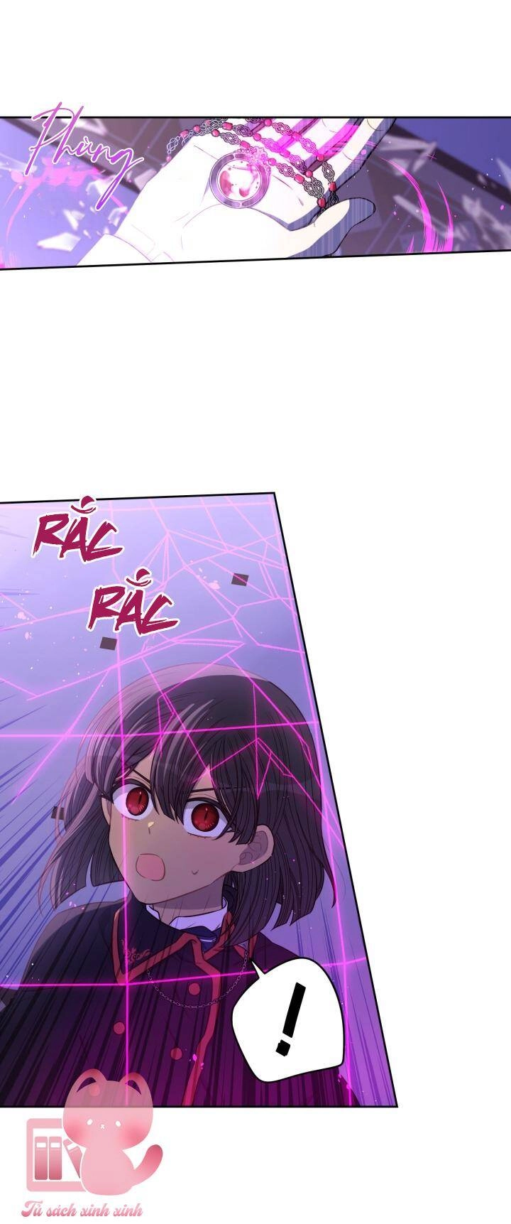 Hoàng Nữ Tóc Đen Chapter 54 - 35