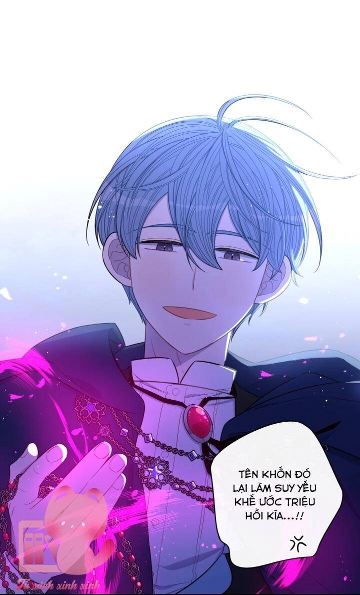 Hoàng Nữ Tóc Đen Chapter 54 - 37