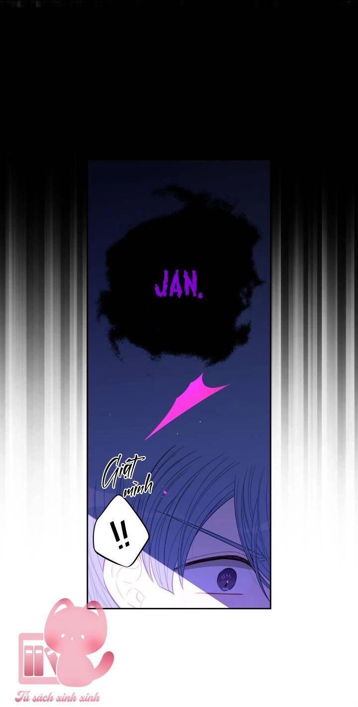 Hoàng Nữ Tóc Đen Chapter 54 - 38