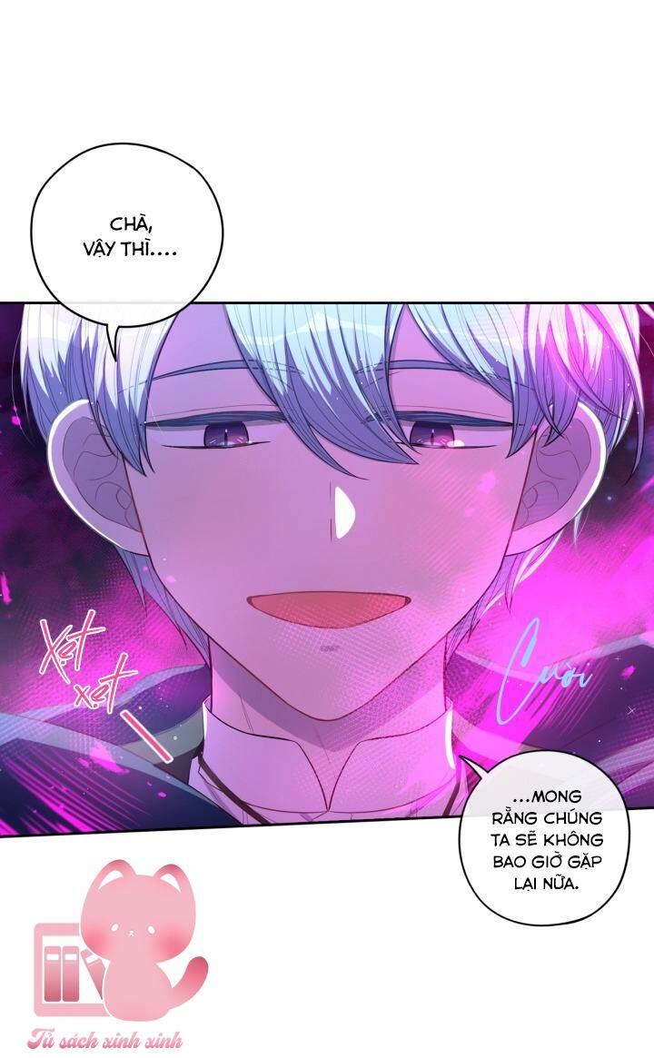 Hoàng Nữ Tóc Đen Chapter 54 - 41