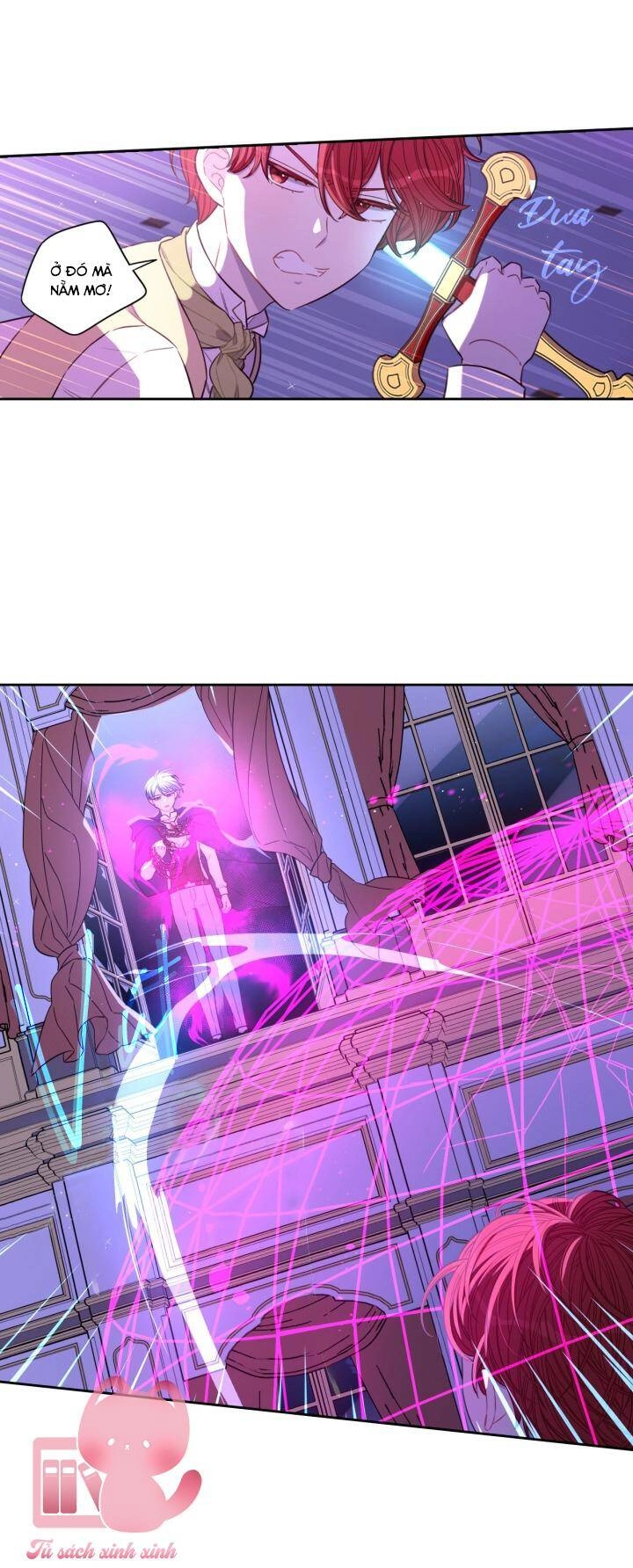 Hoàng Nữ Tóc Đen Chapter 54 - 42