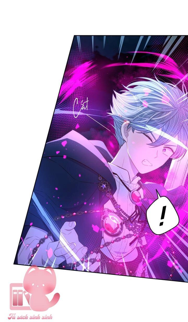 Hoàng Nữ Tóc Đen Chapter 54 - 43