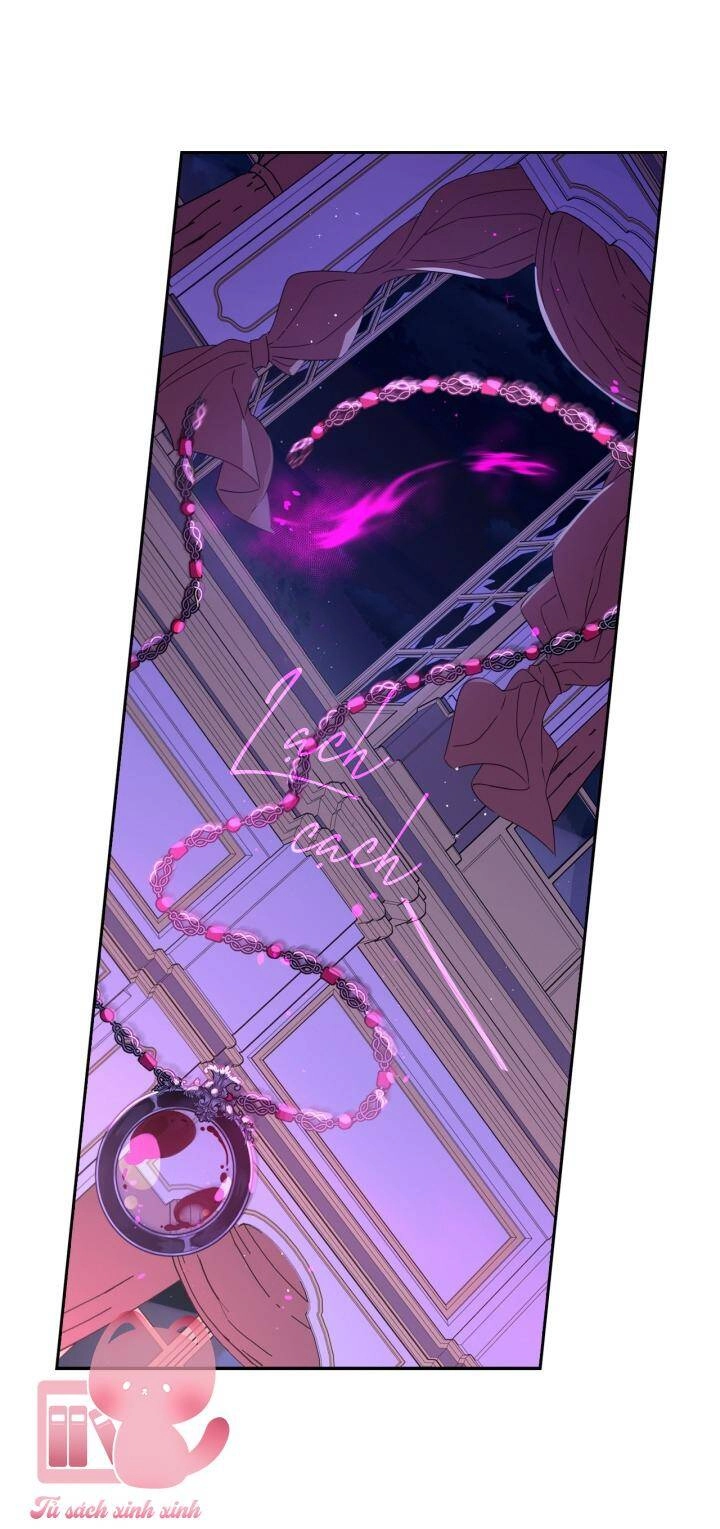 Hoàng Nữ Tóc Đen Chapter 54 - 44