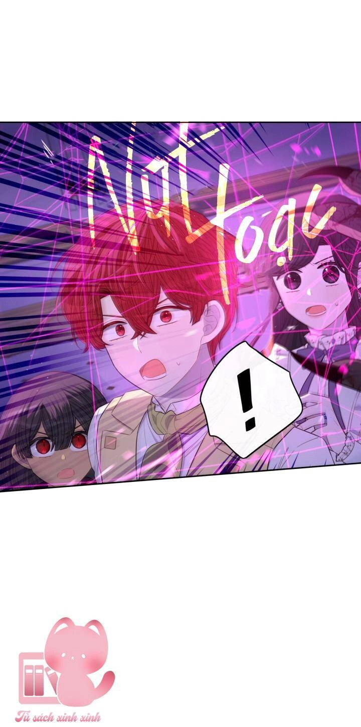 Hoàng Nữ Tóc Đen Chapter 54 - 46