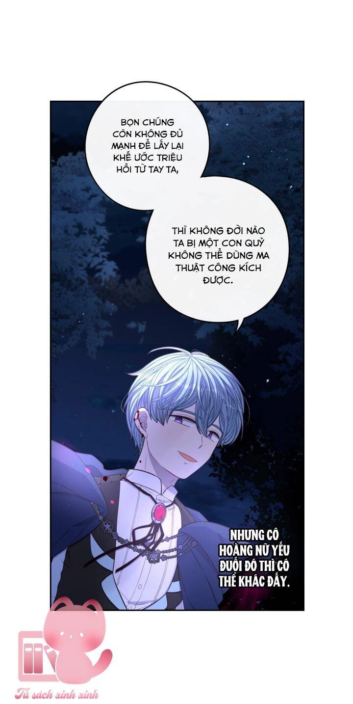 Hoàng Nữ Tóc Đen Chapter 54 - 50