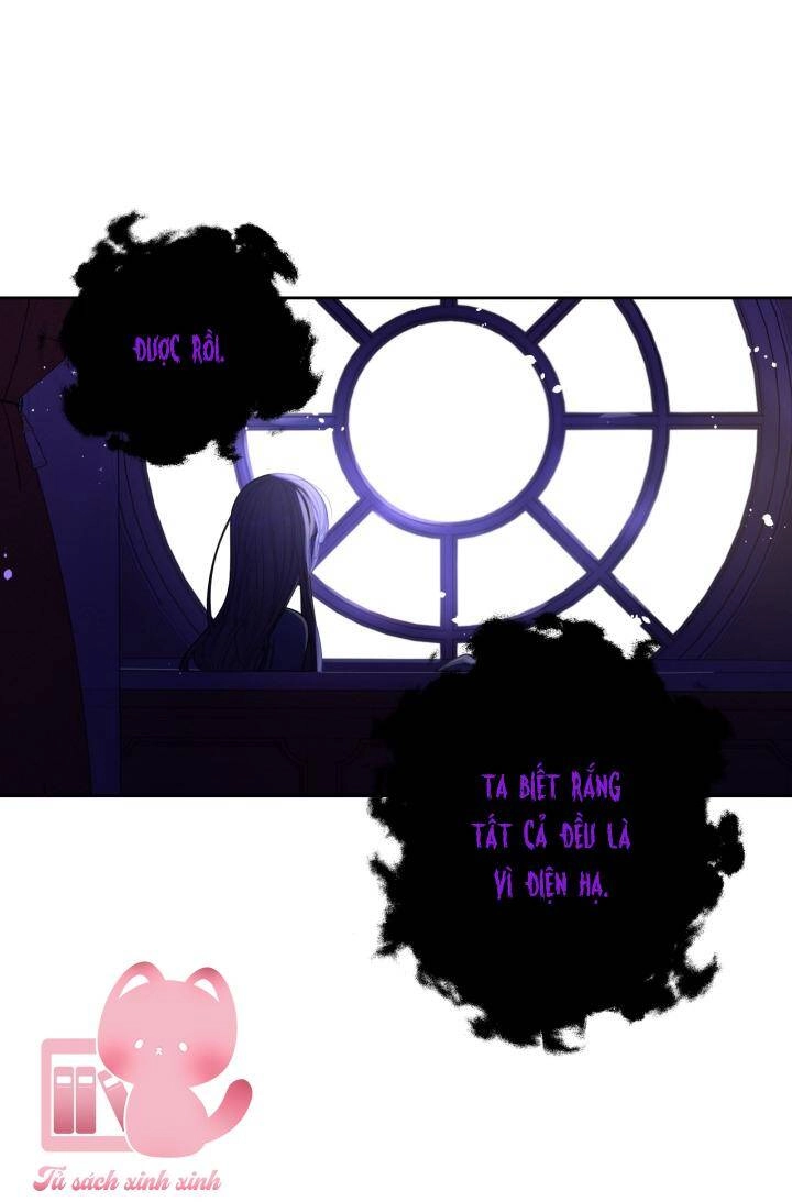 Hoàng Nữ Tóc Đen Chapter 54 - 51