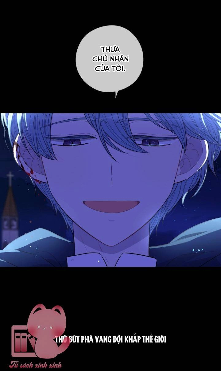 Hoàng Nữ Tóc Đen Chapter 54 - 56