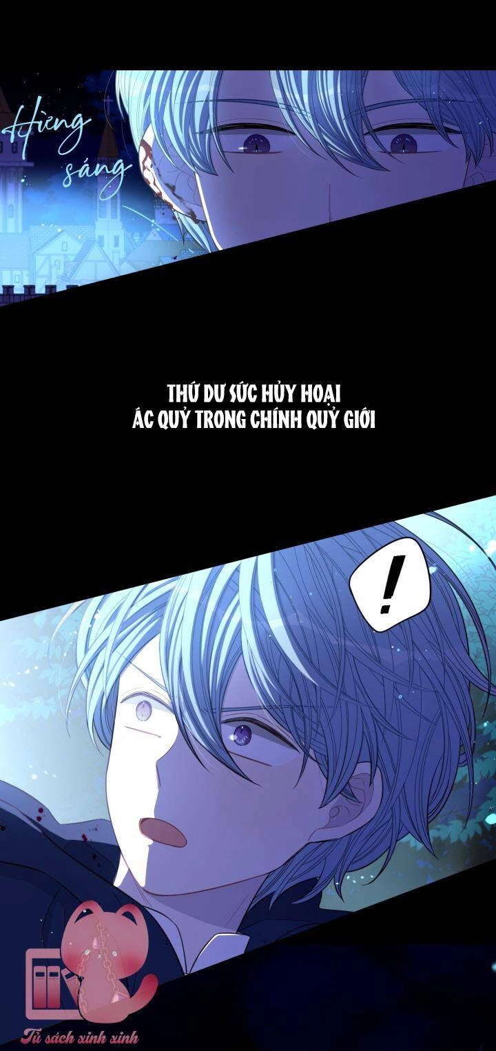 Hoàng Nữ Tóc Đen Chapter 54 - 57