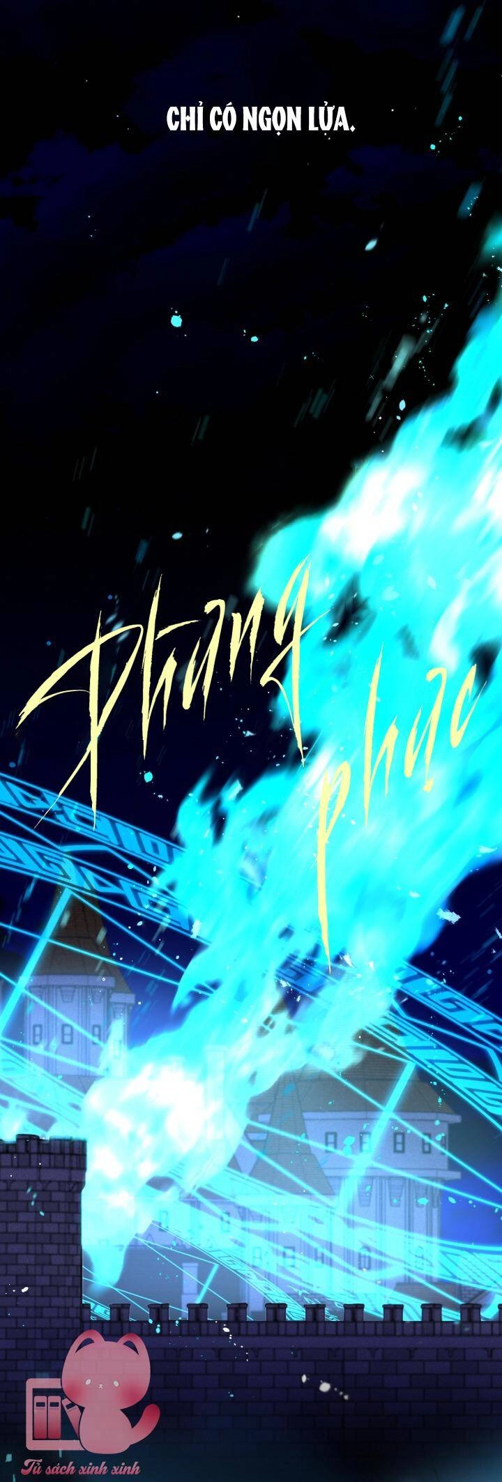 Hoàng Nữ Tóc Đen Chapter 54 - 58