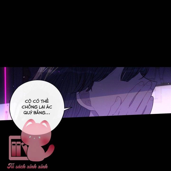 Hoàng Nữ Tóc Đen Chapter 55 - 3